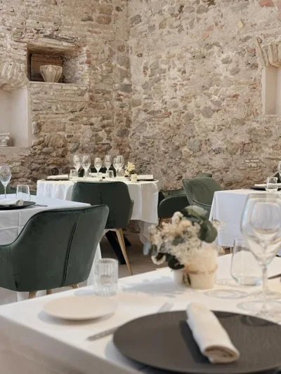 Hotel Palau Macelli & Spa — foto 10