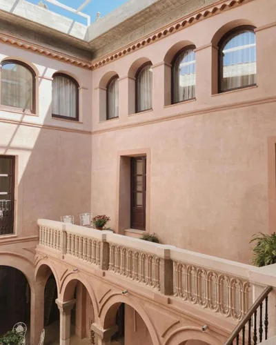 Hotel Palau Macelli & Spa — foto 11