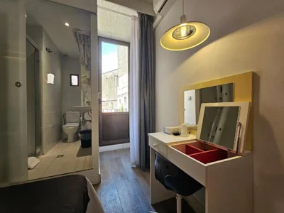 Hotel Palermo — foto 2