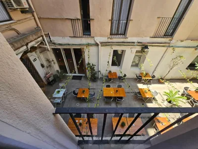 Hotel Palermo — foto 4