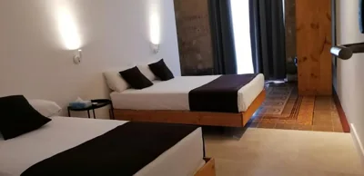 Hotel Palermo — foto 5