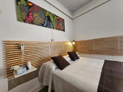 Hotel Palermo — foto 6