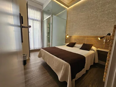 Hotel Palermo — foto 7