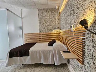 Hotel Palermo — foto 8