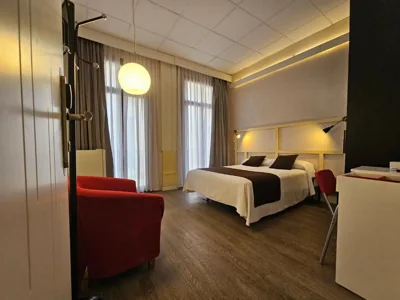 Hotel Palermo — foto 10