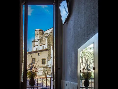 Hotel Palermo — foto 12