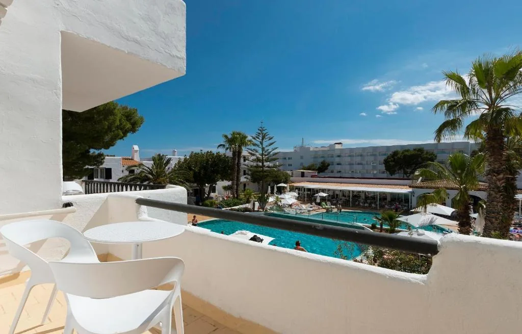 Einzelzimmer — Hotel Palia Dolce Farniente 3 Sup