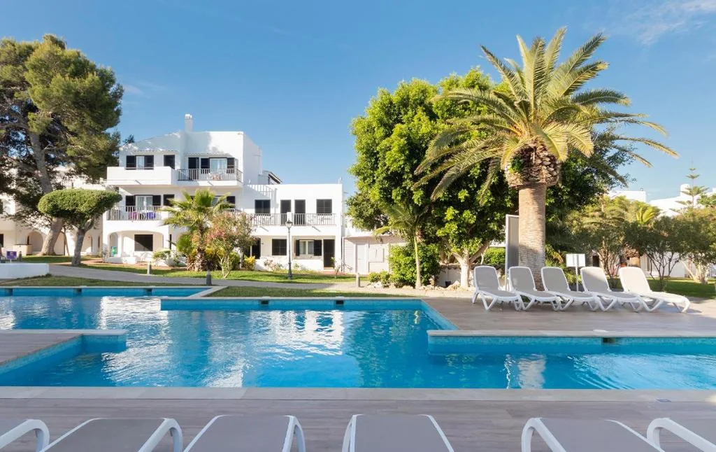 Hotel Palia Dolce Farniente 3 Sup