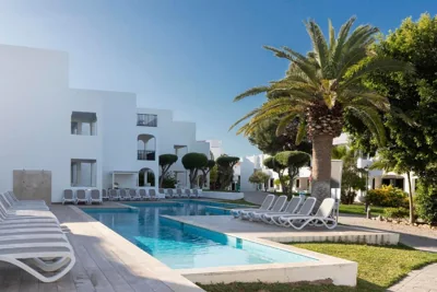 Hotel Palia Dolce Farniente 3 Sup — Foto 3