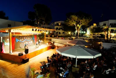 Hotel Palia Dolce Farniente 3 Sup — Foto 4