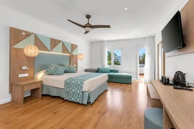 Hotel Palia Dolce Farniente 3 Sup — Foto 6