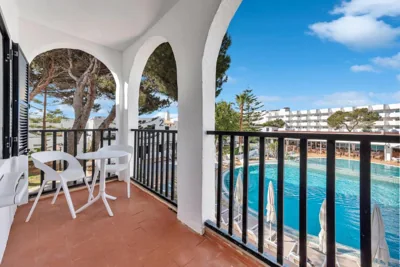Hotel Palia Dolce Farniente 3 Sup — Foto 7