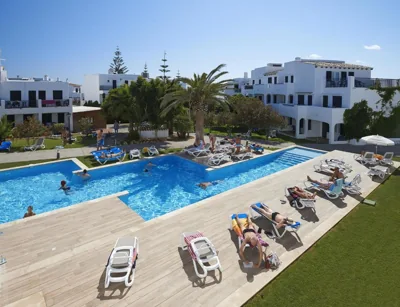 Hotel Palia Dolce Farniente 3 Sup — Foto 8