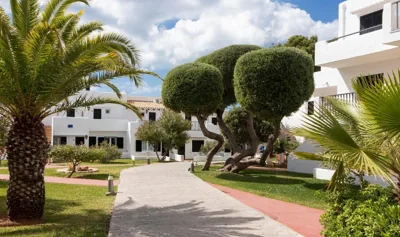Hotel Palia Dolce Farniente 3 Sup — Foto 9