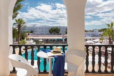 Hotel Palia Dolce Farniente 3 Sup — Foto 11