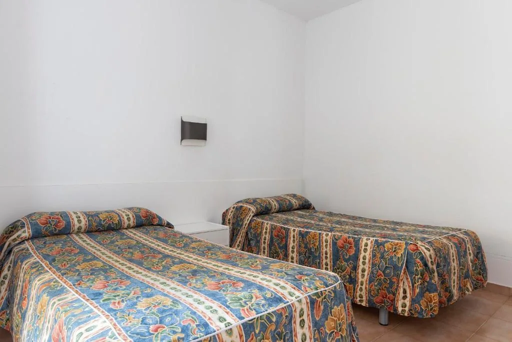 Appartamento (2 adulti + 2 bambini) — Hotel Palia Don Pedro