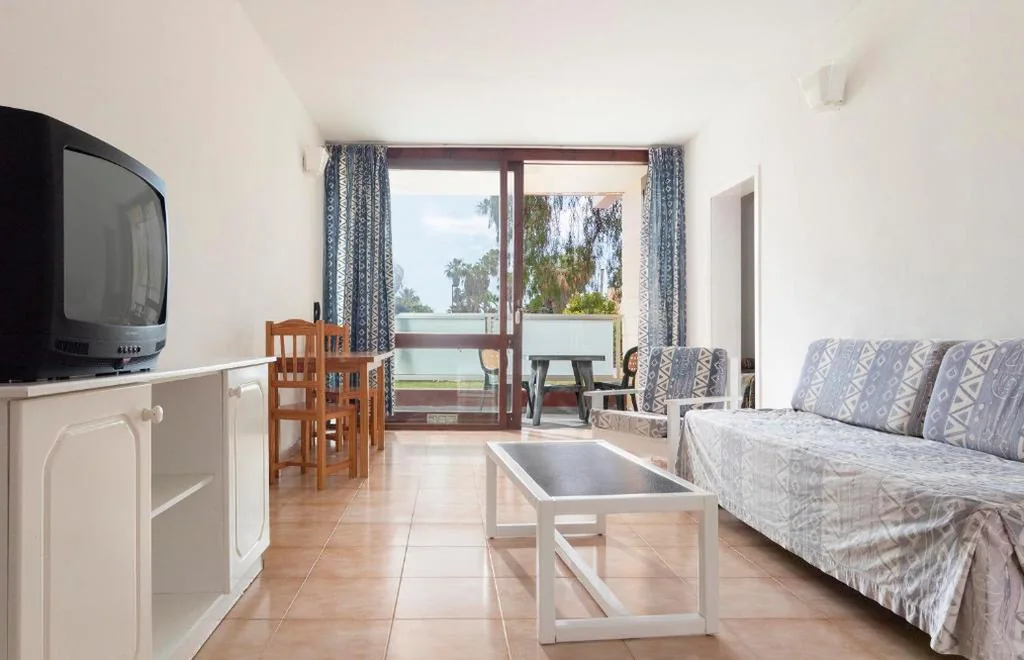 Appartamento con 1 camera da letto — Hotel Palia Don Pedro