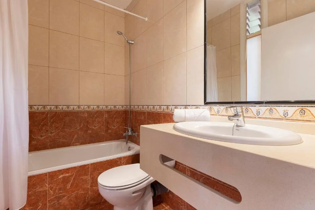 Monolocale (1 adulto) — Hotel Palia Don Pedro