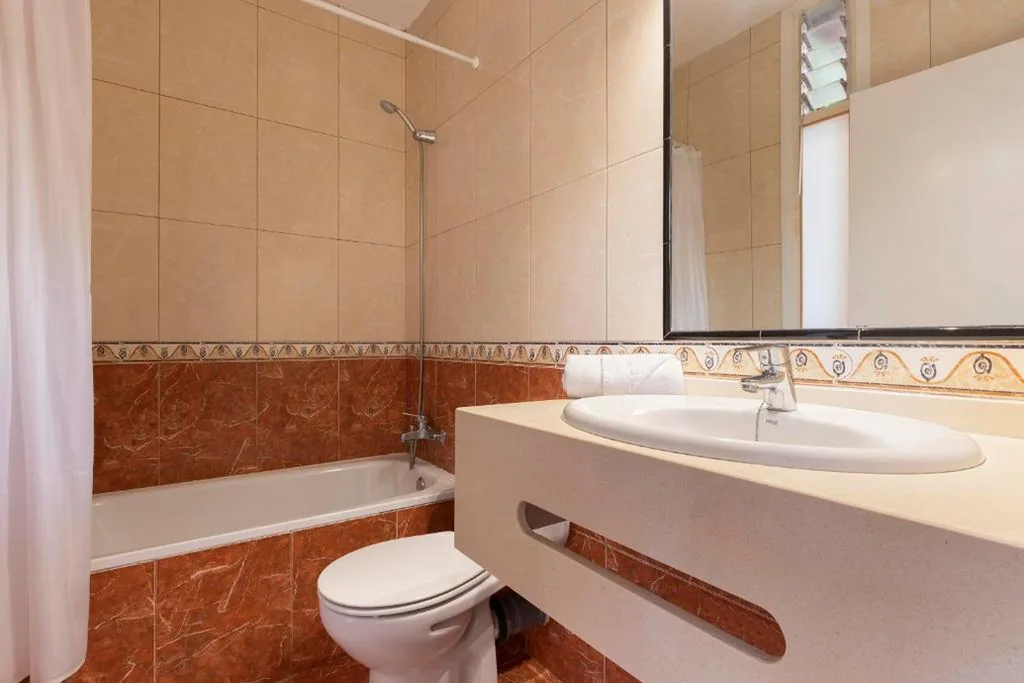 Monolocale (2 adulti) — Hotel Palia Don Pedro