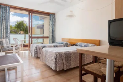 Hotel Palia Don Pedro — foto 2