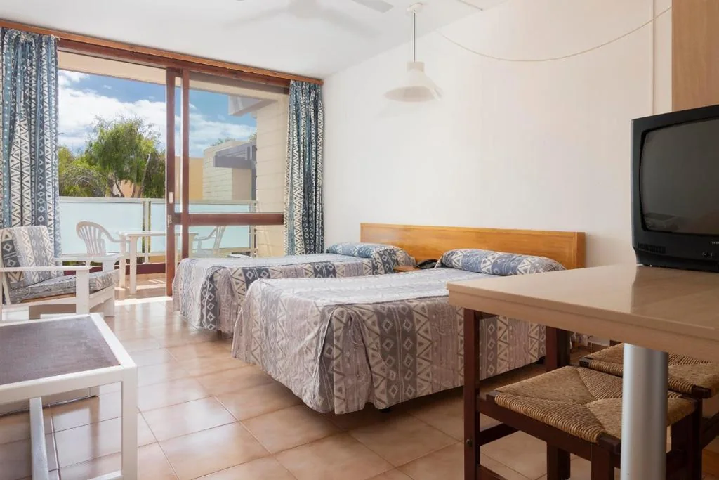 Hotel Palia Don Pedro