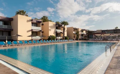 Hotel Palia Don Pedro — foto 4