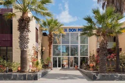 Hotel Palia Don Pedro — foto 10