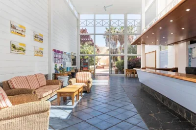 Hotel Palia Don Pedro — foto 11
