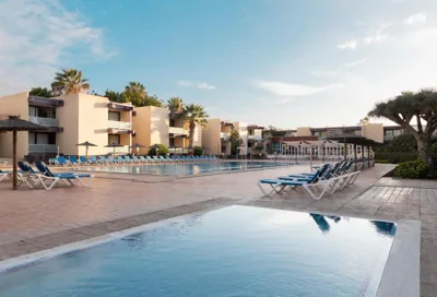Hotel Palia Don Pedro — foto 12