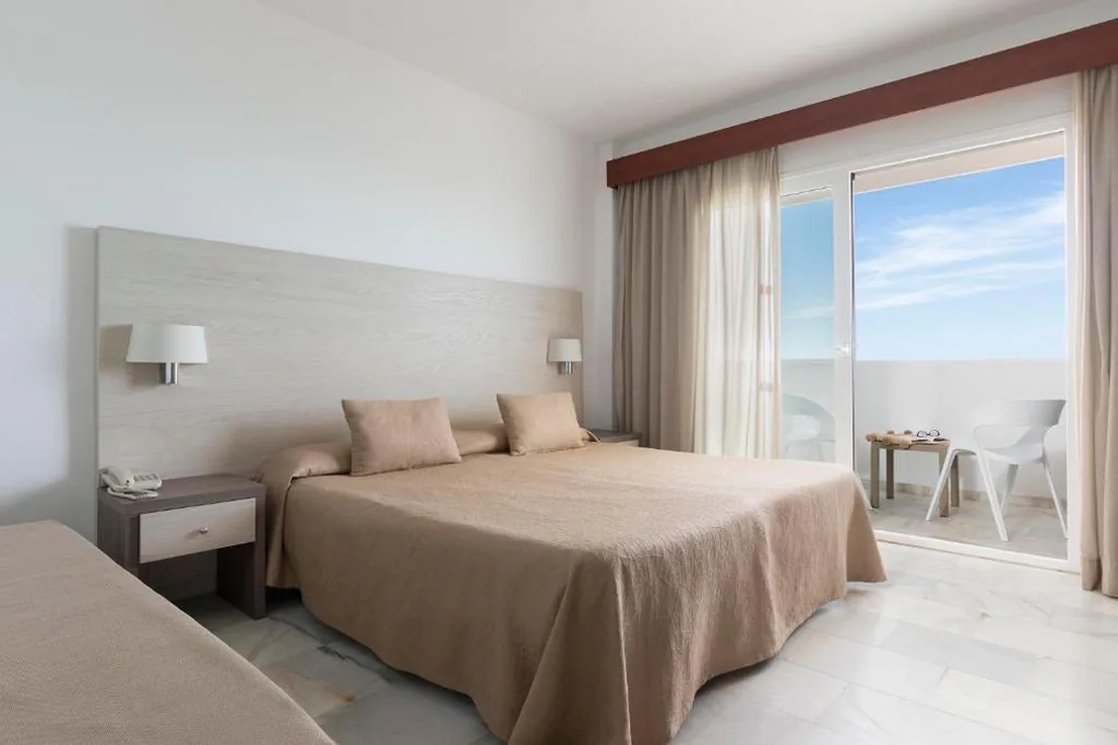 Hotel Palia La Roca