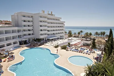 Hotel Palia La Roca — foto 4