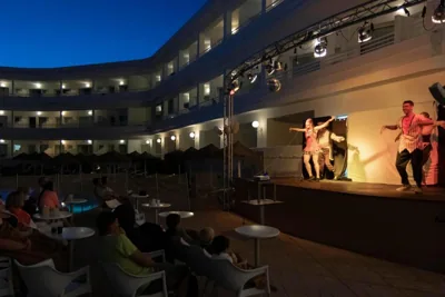 Hotel Palia La Roca — foto 5