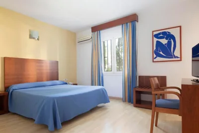 Hotel Palia La Roca — foto 6