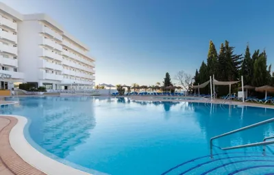Hotel Palia La Roca — foto 7