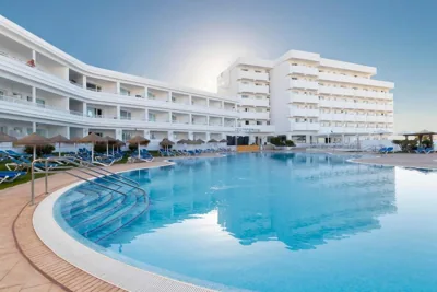 Hotel Palia La Roca — foto 8
