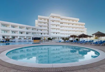 Hotel Palia La Roca — foto 10