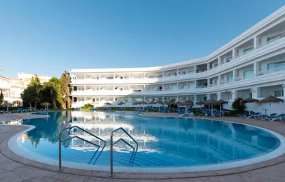 Hotel Palia La Roca — foto 11
