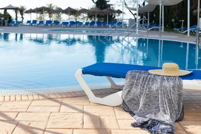 Hotel Palia La Roca — foto 12