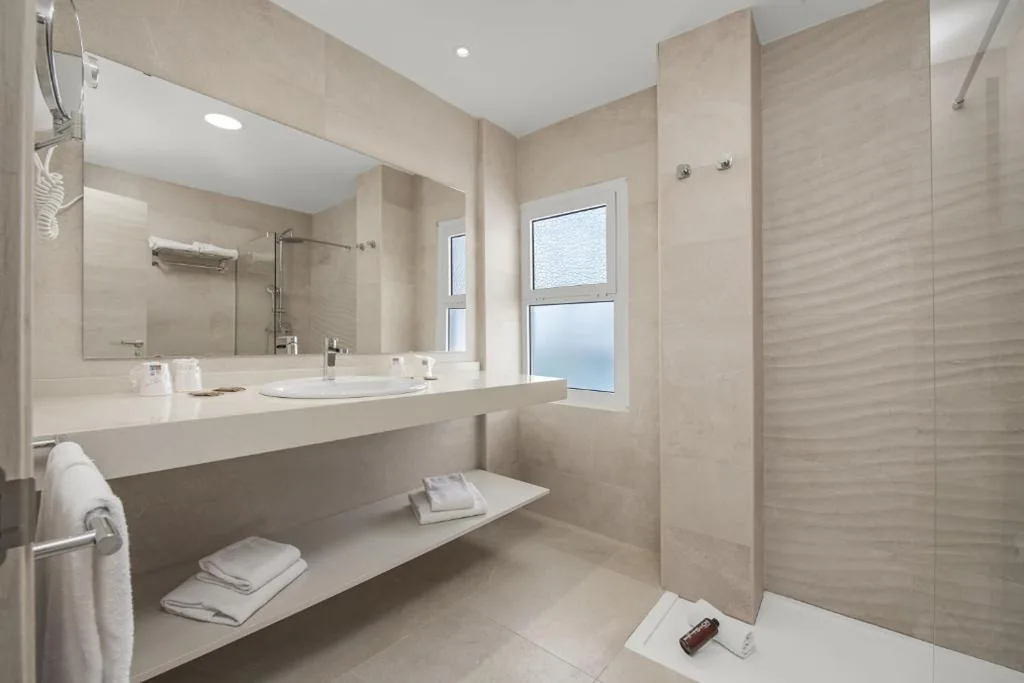 Habitación Individual — Hotel Palia Las Palomas