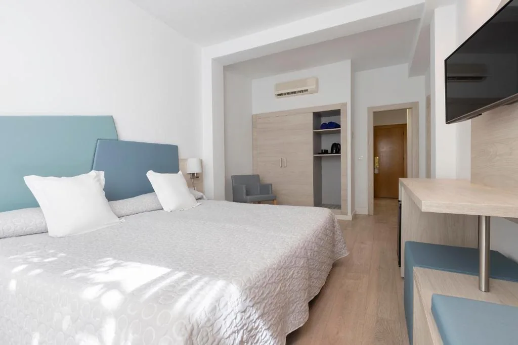 Habitación Premium de uso individual — Hotel Palia Las Palomas