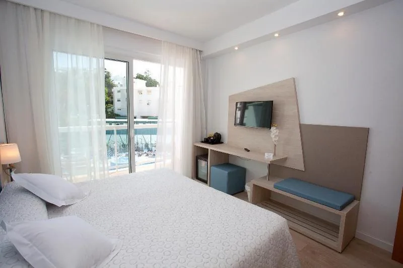 Habitación Premium — Hotel Palia Las Palomas
