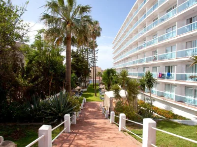 Hotel Palia Las Palomas — foto 5