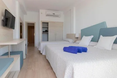 Hotel Palia Las Palomas — foto 10
