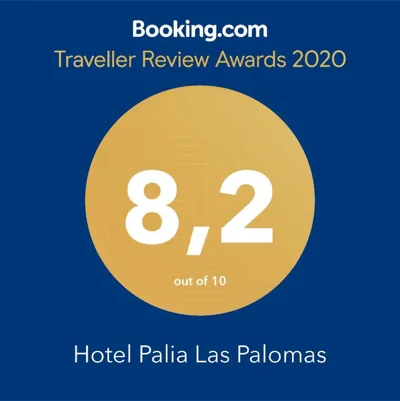 Hotel Palia Las Palomas — foto 12