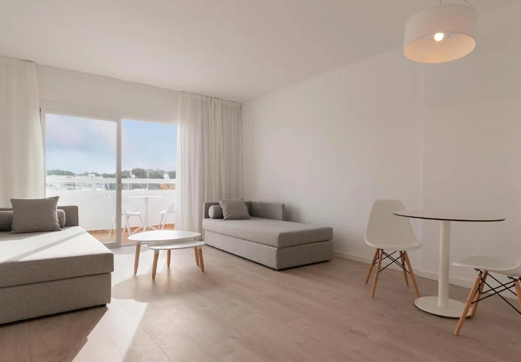 Appartement 1 chambre — Hotel Palia Puerto del Sol 3 Sup