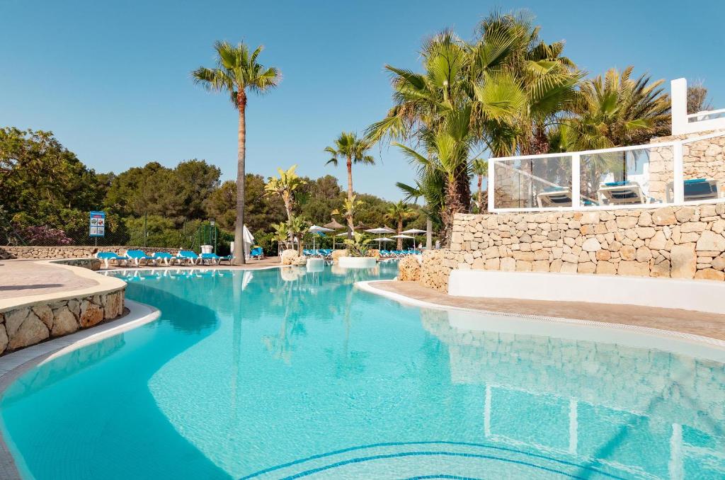 Hotel Palia Puerto del Sol 3 Sup