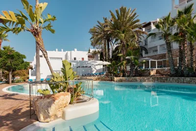 Hotel Palia Puerto del Sol 3 Sup — photo 2