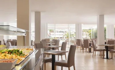 Hotel Palia Puerto del Sol 3 Sup — photo 3