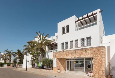 Hotel Palia Puerto del Sol 3 Sup — photo 4