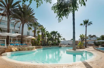 Hotel Palia Puerto del Sol 3 Sup — photo 5
